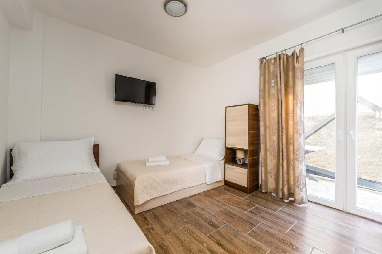 Villa Maris Sveti Petar  Buitenkant foto
