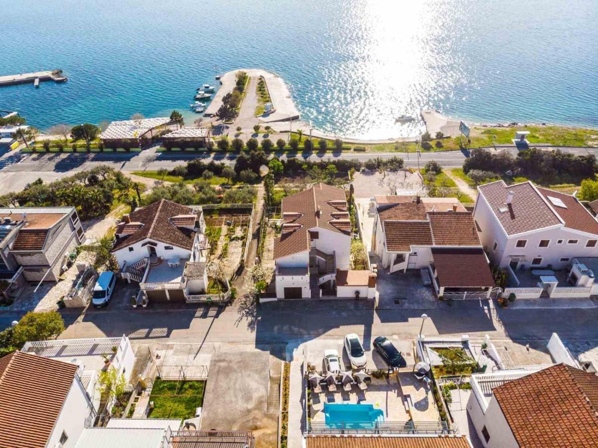 Villa Maris Sveti Petar  Buitenkant foto