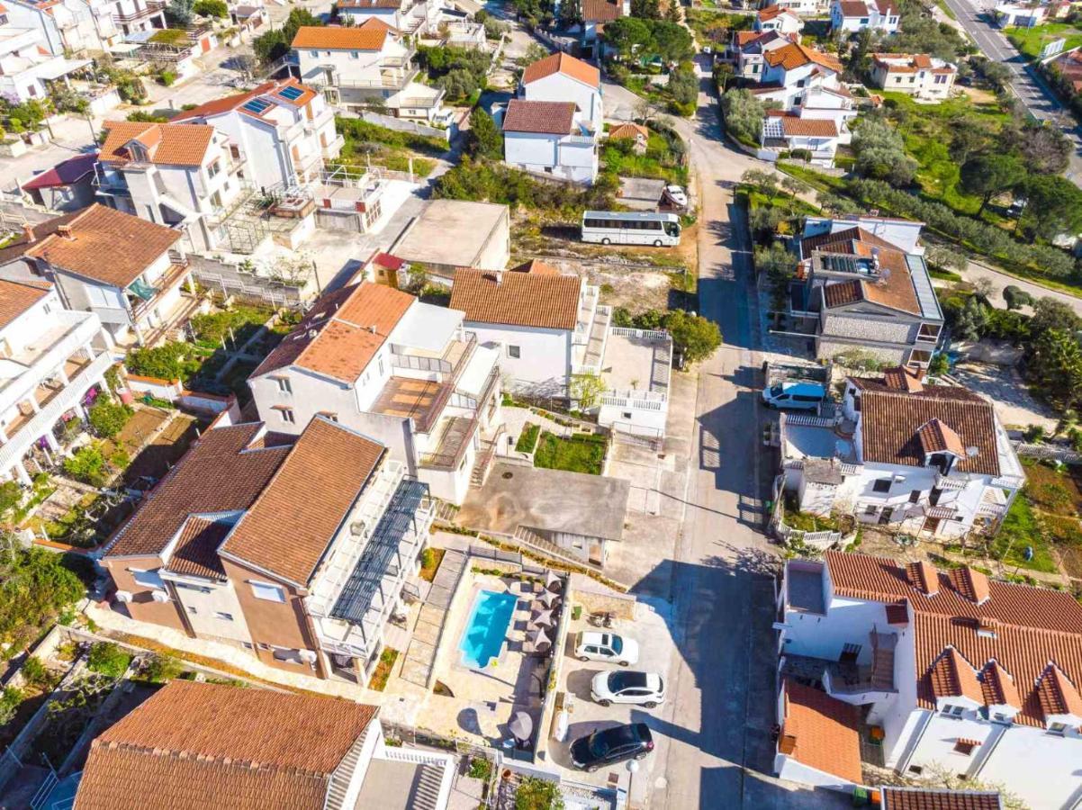 Villa Maris Sveti Petar  Buitenkant foto