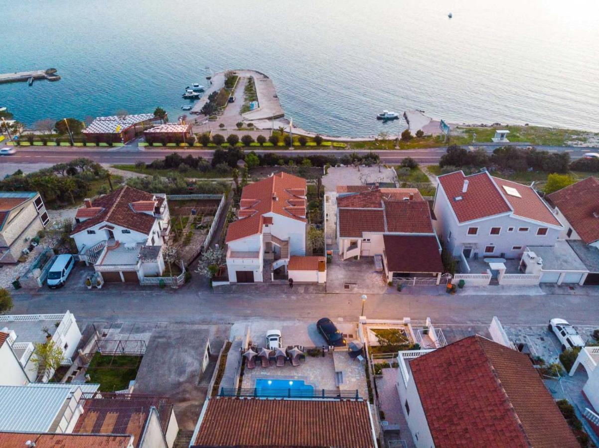 Villa Maris Sveti Petar  Buitenkant foto
