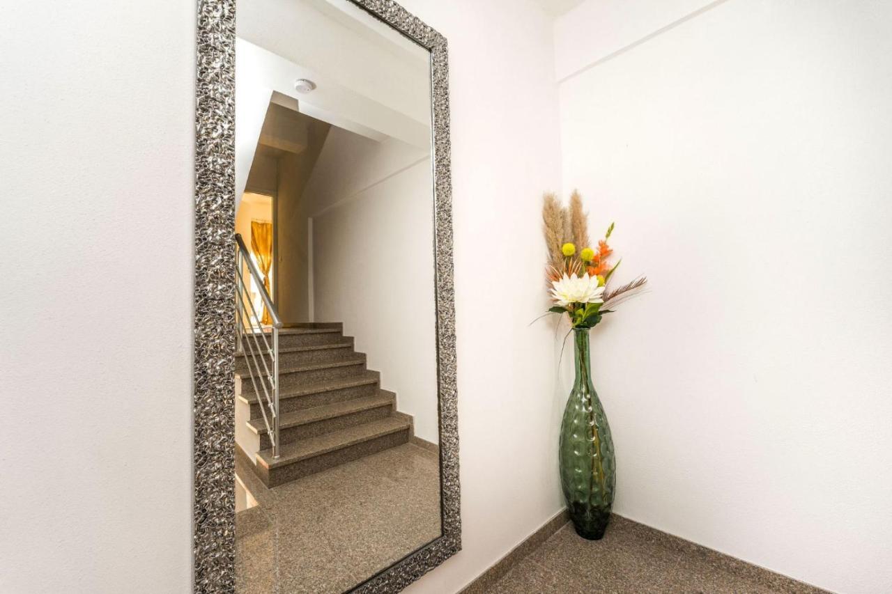 Villa Maris Sveti Petar  Buitenkant foto