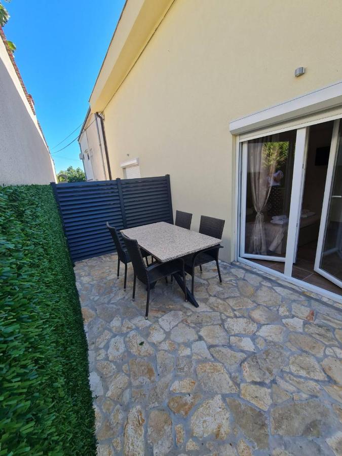 Villa Maris Sveti Petar  Kamer foto